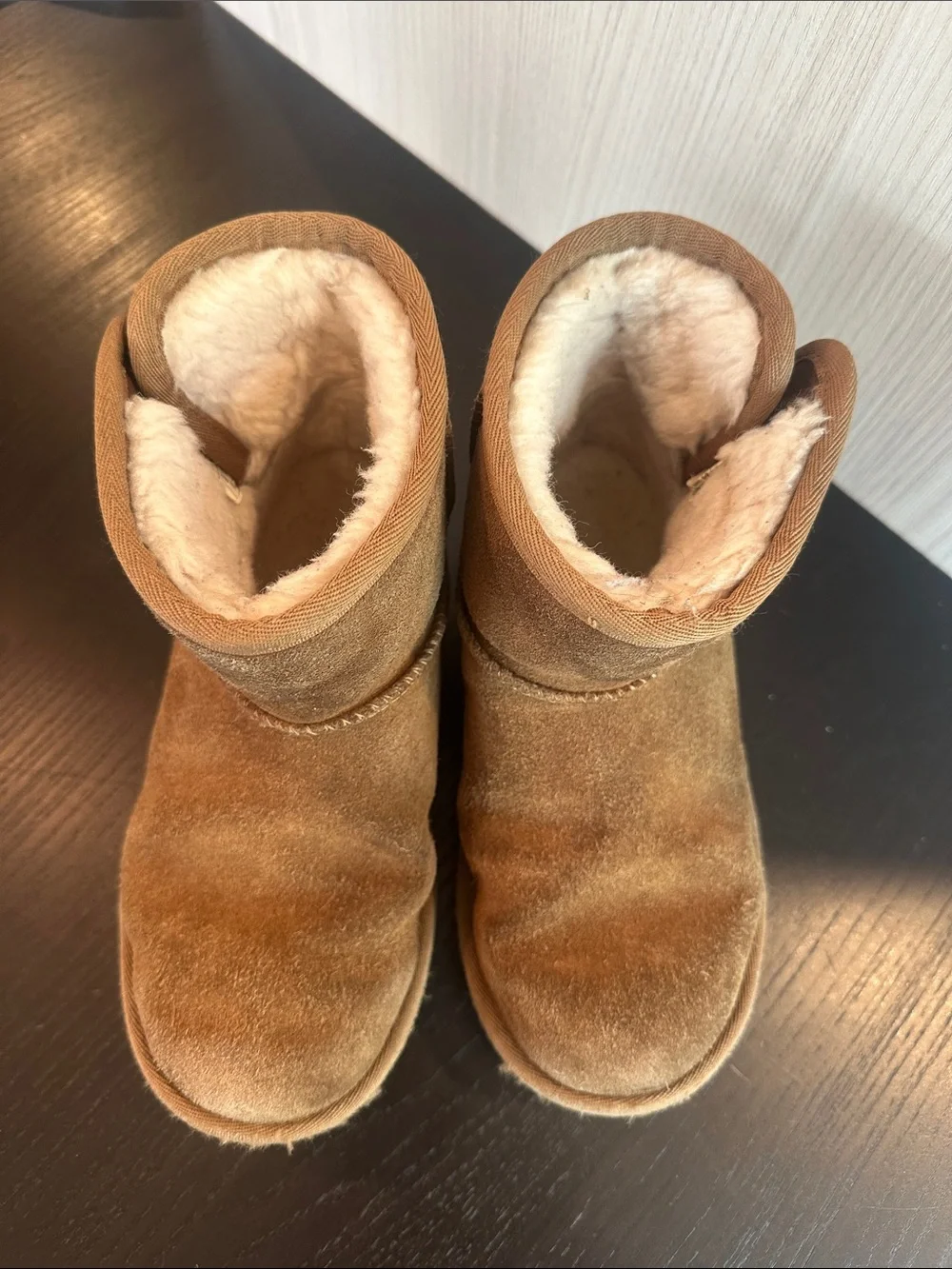 Kid UGG Boots